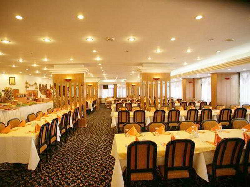 Altinoez Hotel Nevsehir Exterior photo